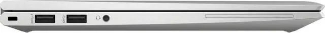 Alt view image 3 of 8 - HP EliteBook x360 830 G7 Intel Core i7-10510U 16GB Memory 512 GB PCIe SSD Intel UHD Graphics 13.3" Touch Screen 1920 x 1080 Convertible 2-in-1 Laptop Windows 10 Pro 64-bit 1D0E6UT#ABA