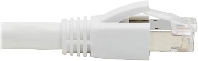 Alt view image 3 of 20 - CAT8 PATCH CABLE 25G40G MM POE 50FT