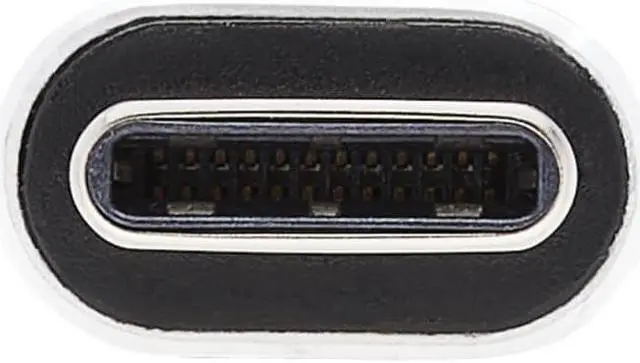 Alt view image 3 of 12 - Tripp Lite Displayport/Usb-C A/V Cable