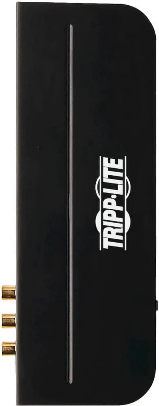 Alt view image 5 of 14 - Tripp Lite B118-2X4-4K-A 2x4 HDMI Matrix Switch/Splitter