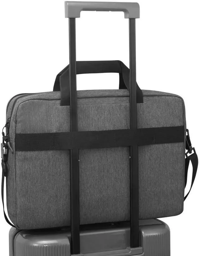 Alt view image 3 of 16 - Lenovo 4X40X54259 Notebook Case 39.6 Cm (15.6") Toploader Bag Grey