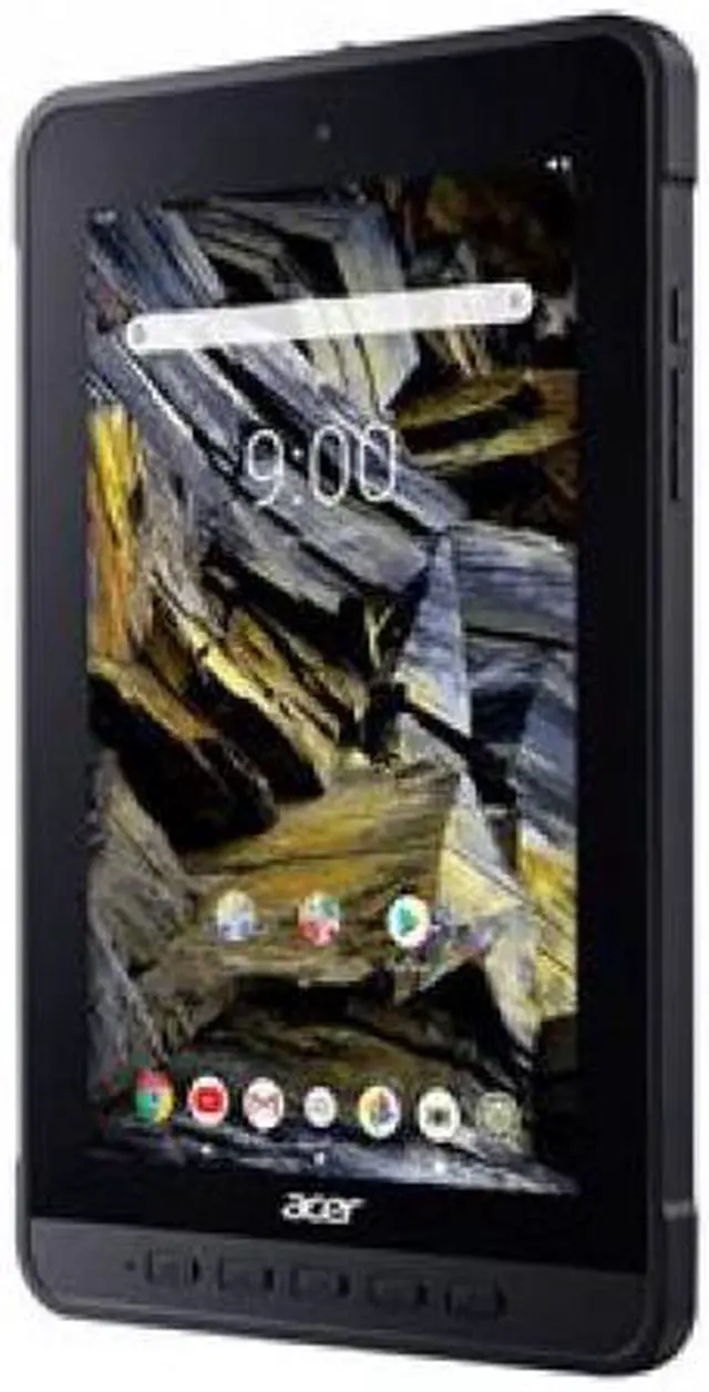 Alt view image 2 of 20 - Acer Enduro T1 Et108-11A Et108-11A-80Pz Tablet - 8" Wxga - Cortex A73 Quad-Core