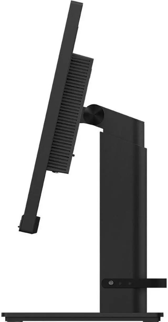 Alt view image 6 of 8 - Lenovo ThinkVision T22i-20 21.5" FHD 60Hz Monitor