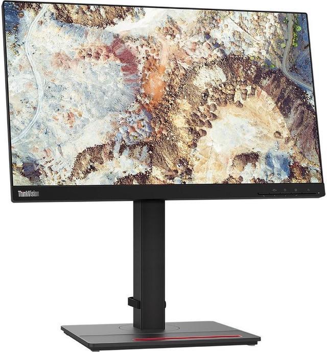 lenovo thinkvision 21.5 monitor