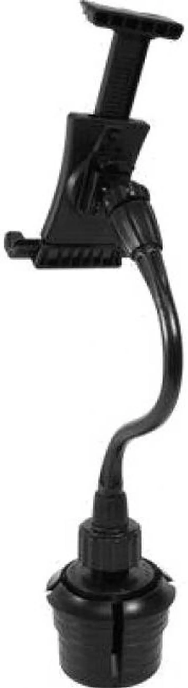 Alt view image 16 of 20 - Macally Vehicle Mount for iPhone iPad Tablet Smartphone Cell Phone McupTabPro