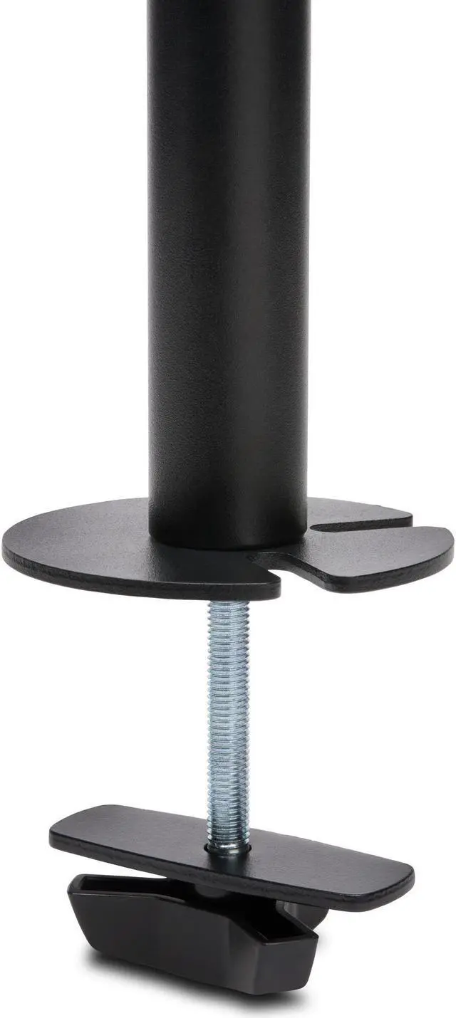 Alt view image 4 of 20 - Kensington SmartFit Desk Mount for Monitor Black K55408WW