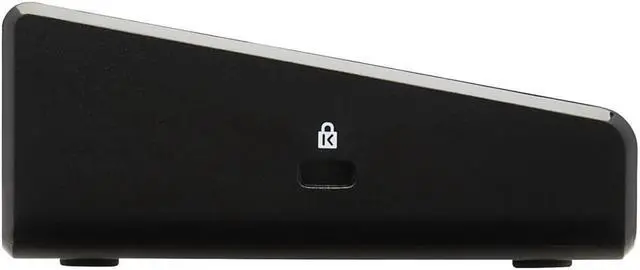 Alt view image 4 of 20 - Tripp Lite 5K 60Hz USB C Dual Display Dock U442DOCK21B