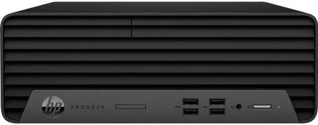 713-2★HP PRODESK★i5 10500T★0ffice 2019 HP ProDesk 600G3 SFF Refurbished Desktop PC Intel Core i5