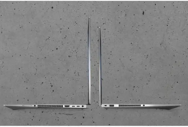 Alt view image 7 of 11 - HP ZBook Studio G7 15.6" Mobile Workstation - Full HD - 1920 x 1080 - Intel Core i7 (10th Gen) i7-10750H Hexa-core (6 Core) 2.60 GHz - 16 GB RAM - 512 GB SSD - Windows 10 Pro - In-plane Switching