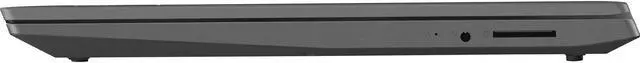 Alt view image 8 of 9 - Lenovo Laptop V15 IIL 82C500L1US Intel Core i5 10th Gen 1035G1 (1.00 GHz) 8 GB Memory 256 GB PCIe SSD Intel UHD Graphics 15.6" 1920 x 1080 Windows 10 Pro 64-bit