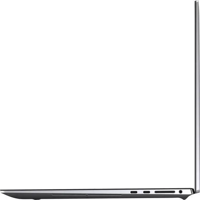 Alt view image 6 of 11 - Dell Precision 5000 5750 17.3" Mobile Workstation - Full HD Plus - 1920 x 1200 - Intel Core i7 (10th Gen) i7-10750H Hexa-core (6 Core) 2.60 GHz - 16 GB RAM - 512 GB SSD - Windows 10 Pro - NVIDIA