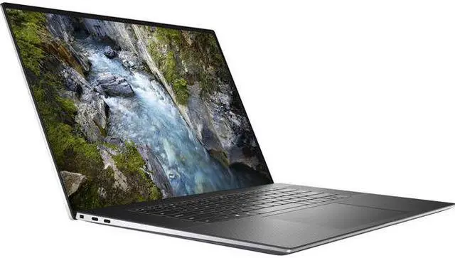 Main image of Dell Precision 5000 5750 17.3" Mobile Workstation - Full HD Plus - 1920 x 1200 - Intel Core i7 (10th Gen) i7-10750H Hexa-core (6 Core) 2.60 GHz - 16 GB RAM - 512 GB SSD - Windows 10 Pro - NVIDIA
