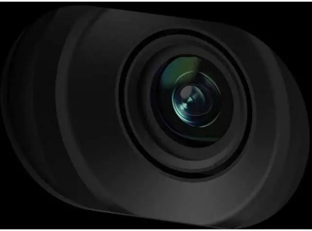 Alt view image 4 of 18 - Intel RealSense D455 Webcam - 90 fps - USB 3.1 - 1280 x 800 Video