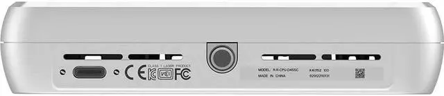 Alt view image 2 of 18 - Intel RealSense D455 Webcam - 90 fps - USB 3.1 - 1280 x 800 Video