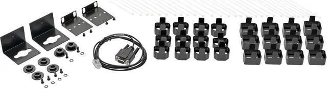 Alt view image 6 of 15 - PDU 28.8KW 3-PHASE SWITCHED