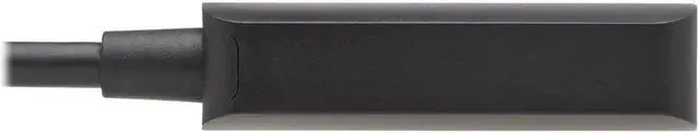 Alt view image 5 of 20 - Tripp Lite U444-06N-HDR4-B HDMI/USB-C Audio/Video Adapter U44406NHDR4B