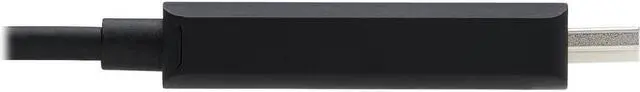 Alt view image 3 of 12 - Tripp Lite U444-003-Hdr2be Hdmi/Usb-C A/V Cable