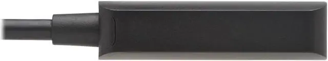 Alt view image 2 of 20 - Tripp Lite U444-06N-HDR-B HDMI/USB-C Audio/Video Adapter U44406NHDRB