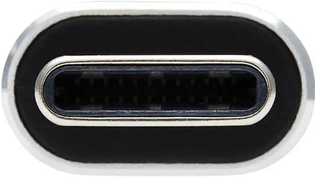 Alt view image 3 of 13 - Tripp Lite U444-F5n-Hdr Hdmi/Usb-C A/V Adapter