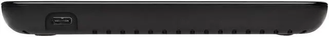 Alt view image 2 of 9 - Tripp Lite Wireless Charging Stand 10W Fast Charging Black