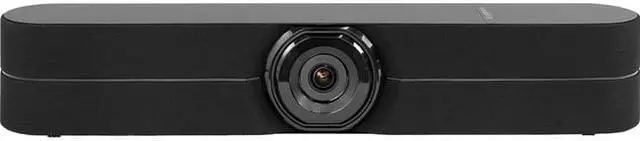 Alt view image 4 of 15 - Vaddio Huddleshot Video Conferencing Camera - 2.1 Megapixel - 60 Fps - Black - Usb 3.0