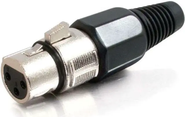 Main image of C2g Xlr Female Inline Connector