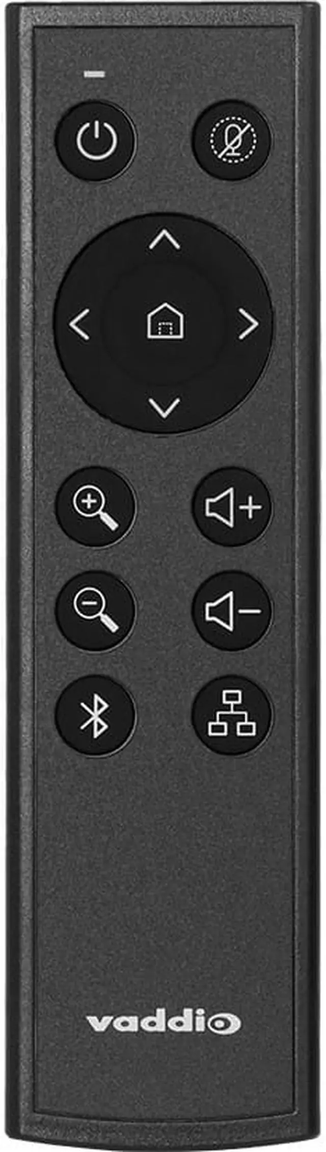Alt view image 6 of 15 - Vaddio Huddleshot Video Conferencing Camera - 2.1 Megapixel - 60 Fps - Black - Usb 3.0