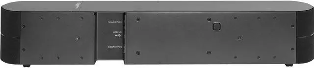 Alt view image 9 of 15 - Vaddio Huddleshot Video Conferencing Camera - 2.1 Megapixel - 60 Fps - Black - Usb 3.0