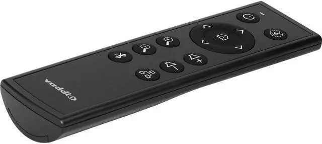 Alt view image 7 of 15 - Vaddio Huddleshot Video Conferencing Camera - 2.1 Megapixel - 60 Fps - Black - Usb 3.0