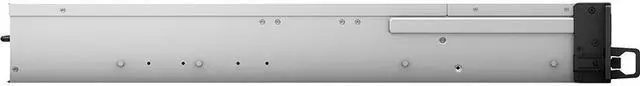 Alt view image 7 of 11 - Synology UC3200 12 x 3.5"/2.5" SAS SSD/HDD (drives not included) 3.5" Drive Bays 1 x expansion port RAID Sub-System