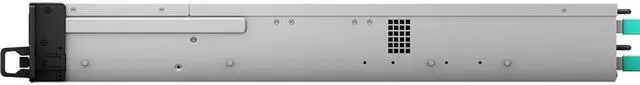 Alt view image 8 of 11 - Synology UC3200 12 x 3.5"/2.5" SAS SSD/HDD (drives not included) 3.5" Drive Bays 1 x expansion port RAID Sub-System