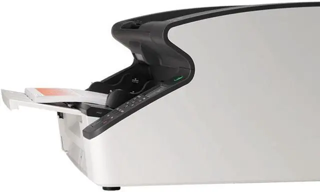 Alt view image 9 of 12 - Canon imageFORMULA DR-G2140 Sheetfed Scanner 600 dpi Optical 3149C009