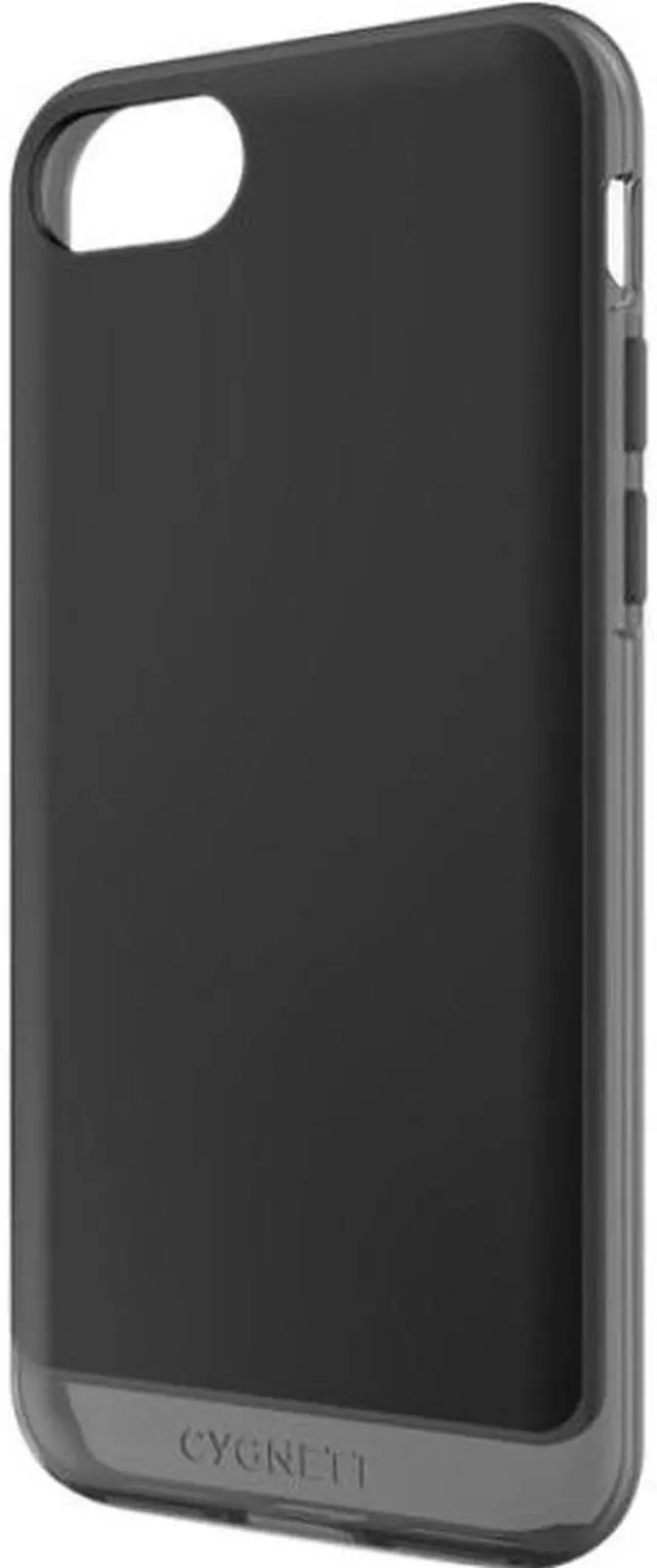 Alt view image 2 of 2 - CYGNETT CY1975CPAEG AEROSHIELD BLACK/SMOKE FOR