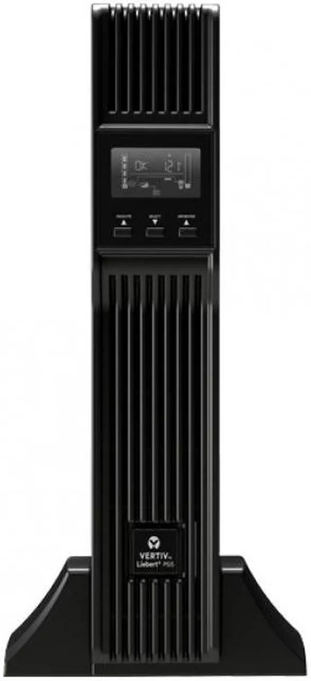 Alt view image 7 of 9 - PSI5 LITHIUM-ION UPS, 3000VA, 2700W