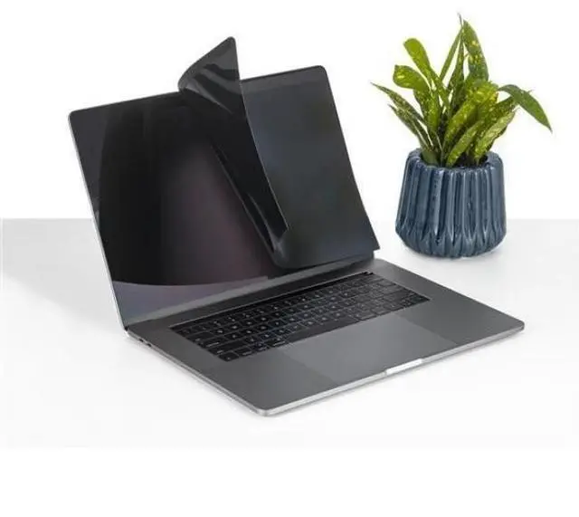 Alt view image 6 of 7 - StarTech 13" Magnetic Privacy Filter for MacBook PRIVSCNMAC13