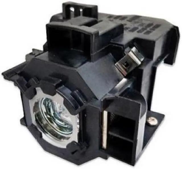 Alt view image 5 of 10 - 170w Projector Lamp For Epson Model V13H010L42-TM