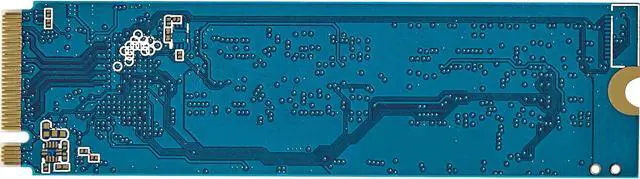 Alt view image 6 of 20 - Verbatim 1TB Vi3000 PCIe Gen 3.0 X4 NVMe M.2 2280 Internal SSD