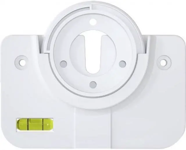 Alt view image 2 of 4 - Meural MCAS327-10000S Meural Canvas Swivel Mount (MCAS327)