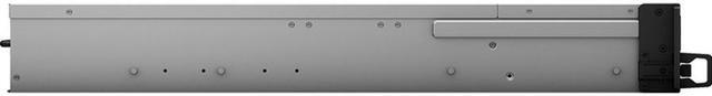 Alt view image 3 of 13 - Synology SA3200D 12 Bay Dual Controller SAS Rackmount NAS (Diskless)