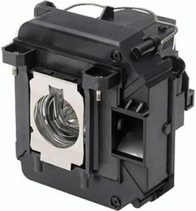 Alt view image 3 of 7 - Total Micro V13H010L60-TM Projection Lamp