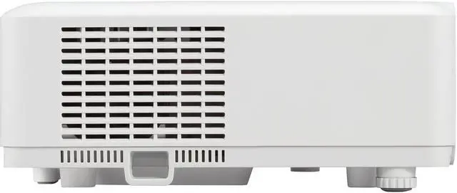 Alt view image 10 of 14 - ViewSonic LS600W Bright 3000 Lumens WXGA Lamp Free LED Projector with HV Keystone and 360 Degree Flexible Installation, LAN Control, 10W Speaker