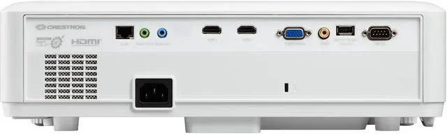 Alt view image 11 of 14 - ViewSonic LS600W Bright 3000 Lumens WXGA Lamp Free LED Projector with HV Keystone and 360 Degree Flexible Installation, LAN Control, 10W Speaker