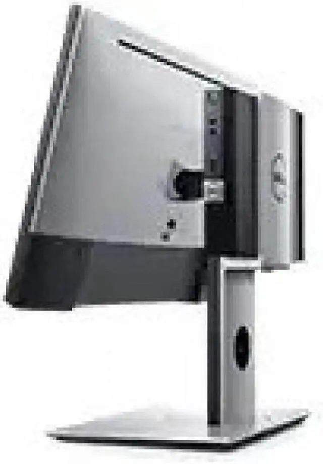 Alt view image 3 of 19 - Dell OptiPlex 3080 Micro Desktop Computer i5-10500T 8GB 256GB SSD Win 10 Pro