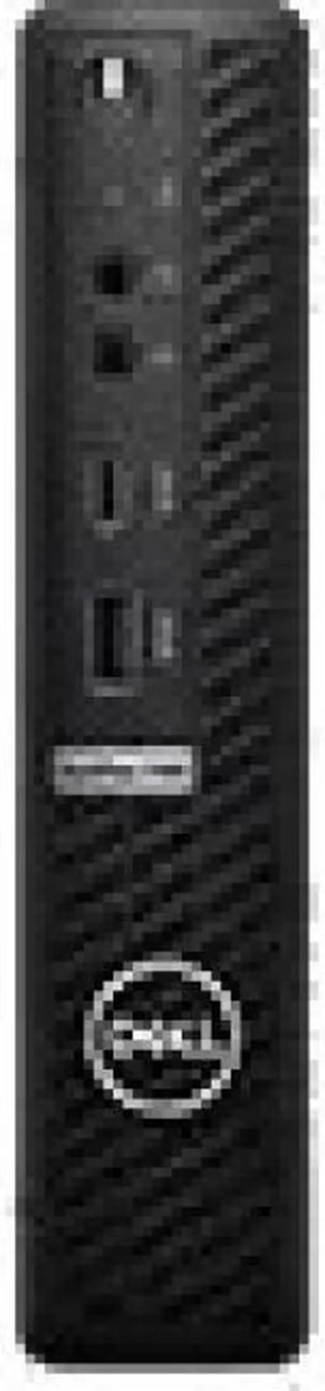 Alt view image 5 of 19 - Dell OptiPlex 3080 Micro Desktop Computer i5-10500T 8GB 256GB SSD Win 10 Pro