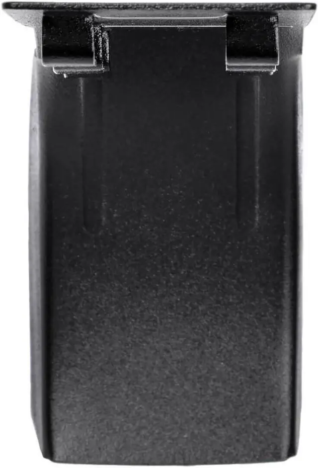 Alt view image 2 of 10 - TRIPP LITE SRWBDROP CABLE EXIT CLIP/DROPOUT WATERFALL FOR WIRE MESH CABLE TRAYS 45MM