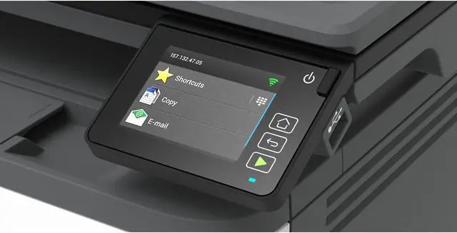 Main image of Lexmark MX431adn Laser Multifunction Printer Monochrome 29S0636
