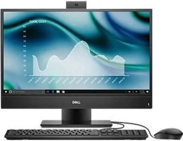 Alt view image 8 of 11 - OPTIPLEX 3280 AIO 22IN CORE I5