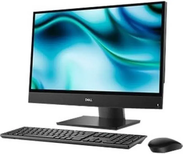 Alt view image 2 of 11 - OPTIPLEX 3280 AIO 22IN CORE I5