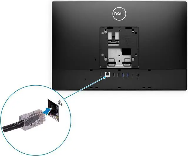 Alt view image 5 of 11 - OPTIPLEX 3280 AIO 22IN CORE I5