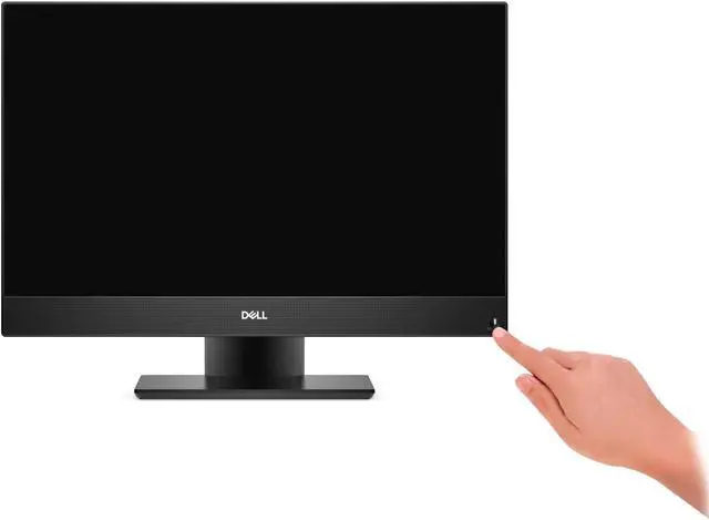 Alt view image 4 of 11 - OPTIPLEX 3280 AIO 22IN CORE I5